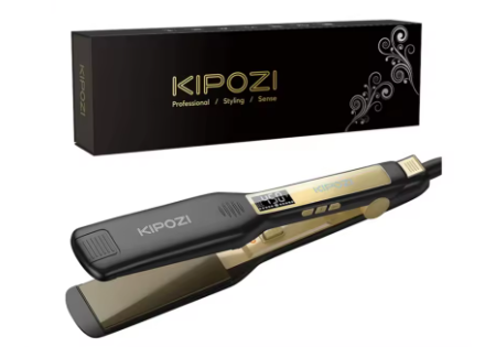 Hair Straightener - Noach Cloud Beauty